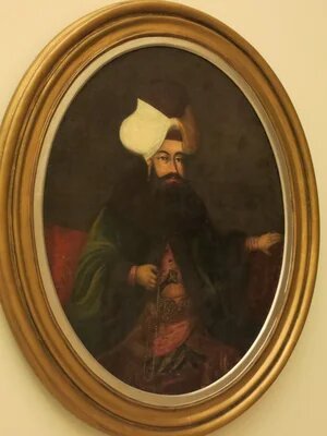 Українка, яка підкорила Османську імперію. Хто така Хатідже Турхан і що про неї відомо?